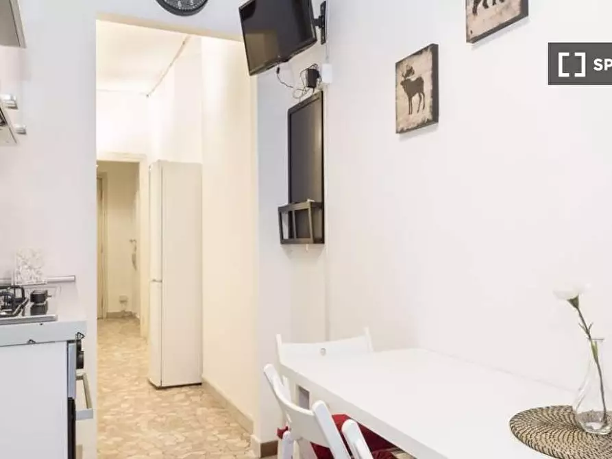 Immagine 11 di Camera condivisa in affitto  in Via Pasquale Fornari a Milano