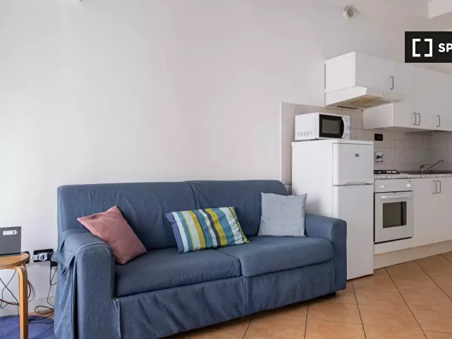 Immagine 4 di Appartamento in affitto  in Via Milazzo a Bologna