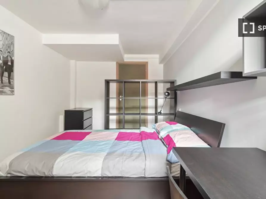 Immagine 19 di Camera condivisa in affitto  in Via Ernesto Breda a Milano