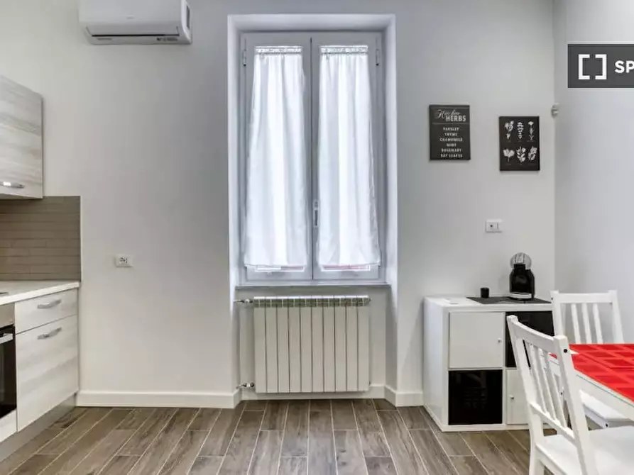Immagine 10 di Appartamento in affitto  in Via Colletta Pietro a Roma