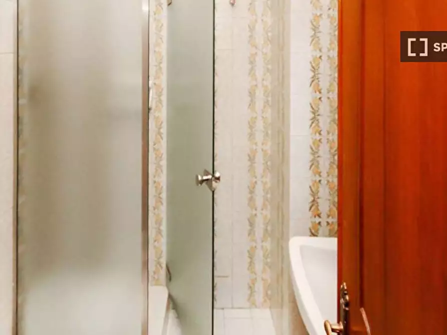 Immagine 7 di Camera condivisa in affitto  in Via Giovanni Pastorelli a Milano