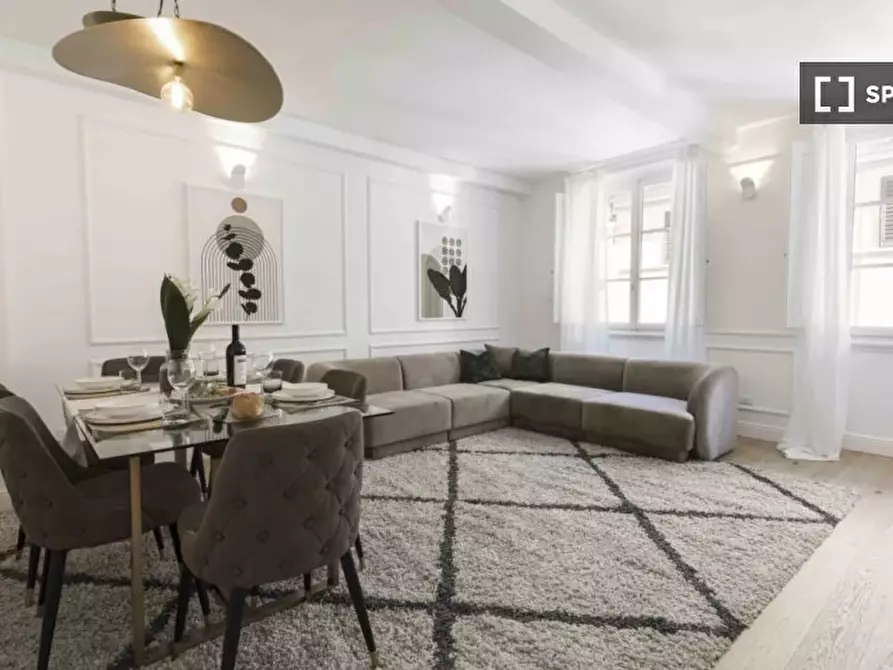 Immagine 5 di Appartamento in affitto  in Via Sant'Egidio a Firenze