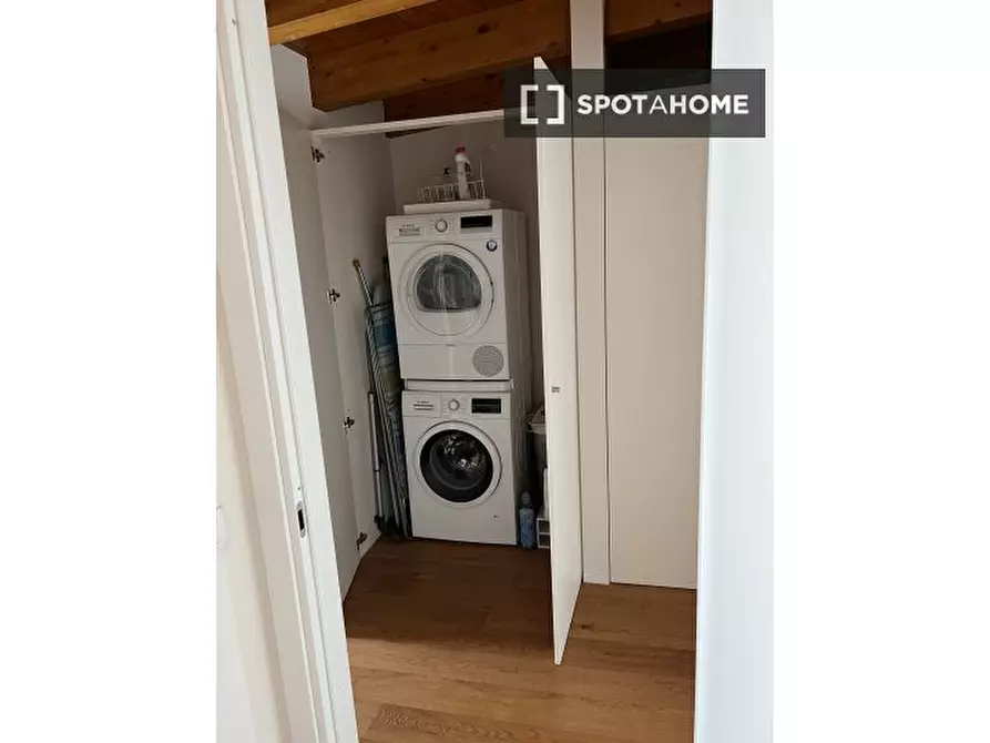 Immagine 4 di Appartamento in affitto  in Via Privata Metauro a Milano