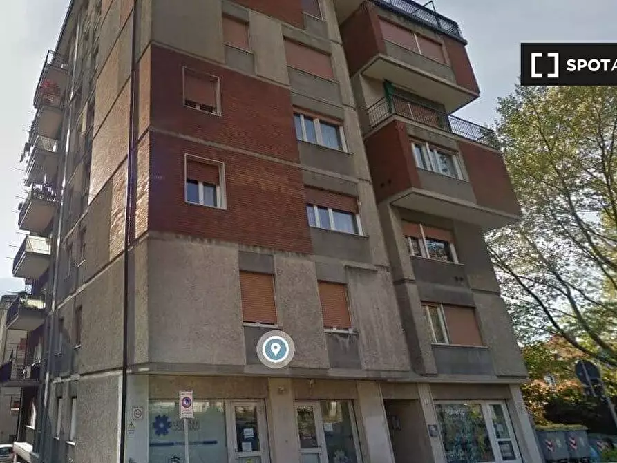 Immagine 6 di Camera condivisa in affitto  in Via Marsala a Trento