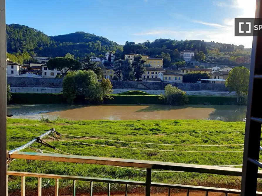 Immagine 5 di Appartamento in affitto  in Piazza Enzo Desideri a Signa