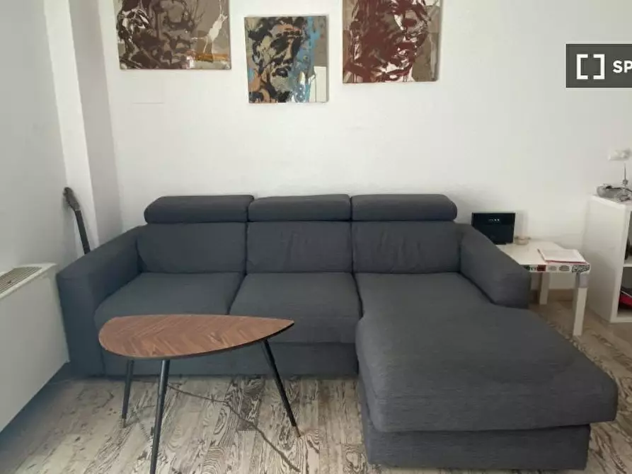 Immagine 13 di Appartamento in affitto  in Via Pietro Pomponazzi a Milano