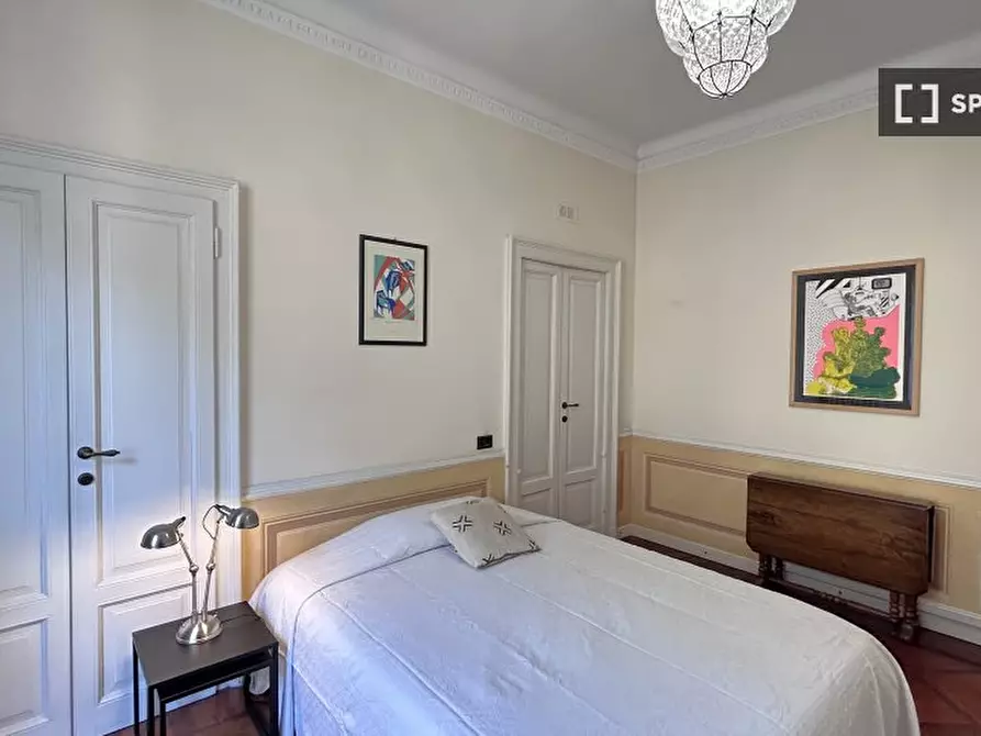 Immagine 12 di Appartamento in affitto  in Via L. Cagnola a Milano