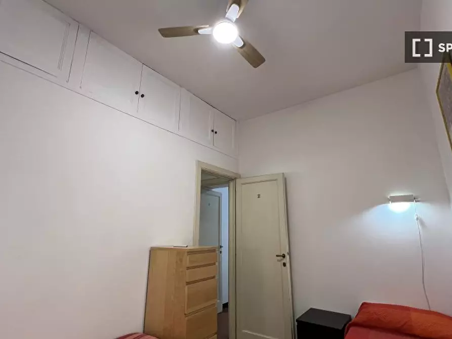 Immagine 19 di Appartamento in affitto  in Vicolo di San Giuliano a Roma