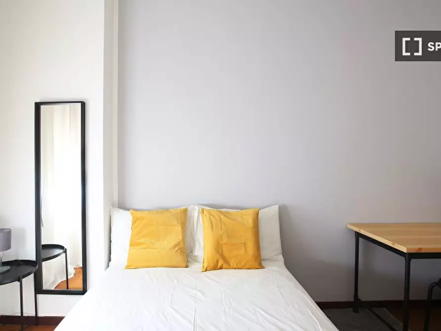 Immagine 5 di Camera condivisa in affitto  in Via Privata Mauro Rota/A a Milano