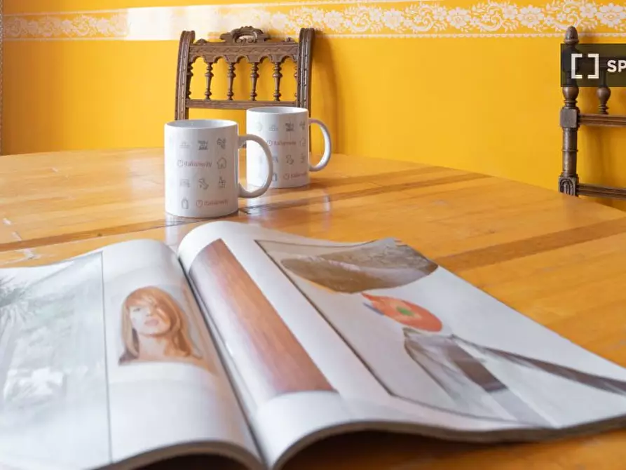 Immagine 8 di Appartamento in affitto  in Via Francesco de Sanctis a Milano