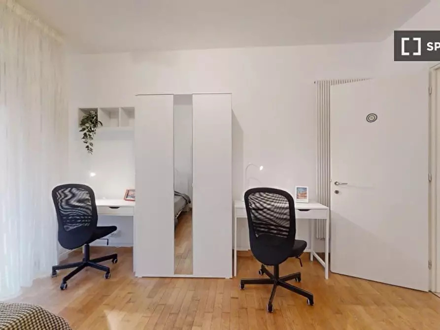 Immagine 3 di Camera condivisa in affitto  in VIA pietro selvatico a Padova