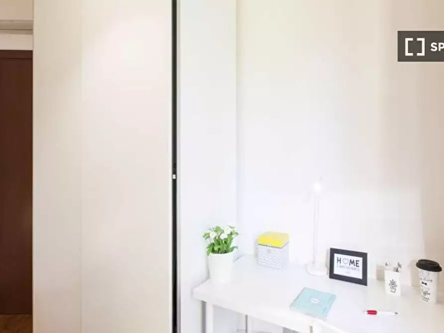 Immagine 6 di Camera condivisa in affitto  in Via Privata San Martiniano a Milano