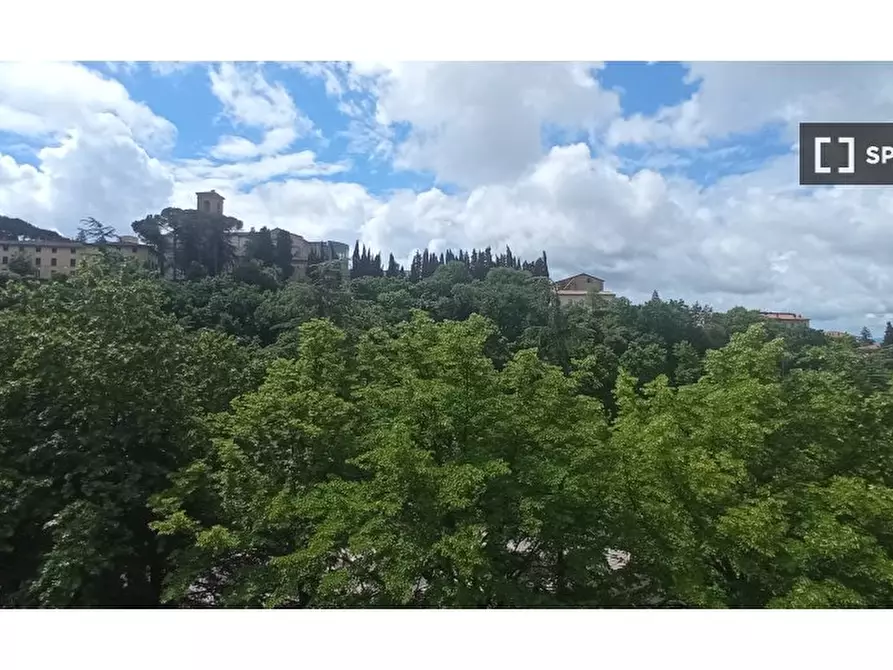 Immagine 4 di Camera condivisa in affitto  in Viale Orazio Antinori a Perugia