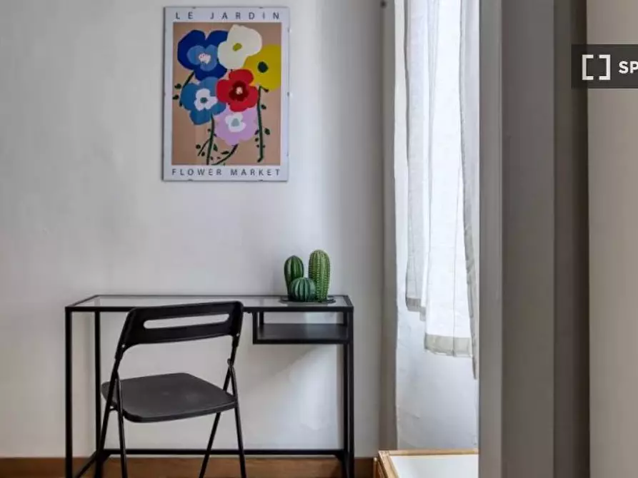 Immagine 7 di Appartamento in affitto  in Via Giovanni Paisiello a Milano