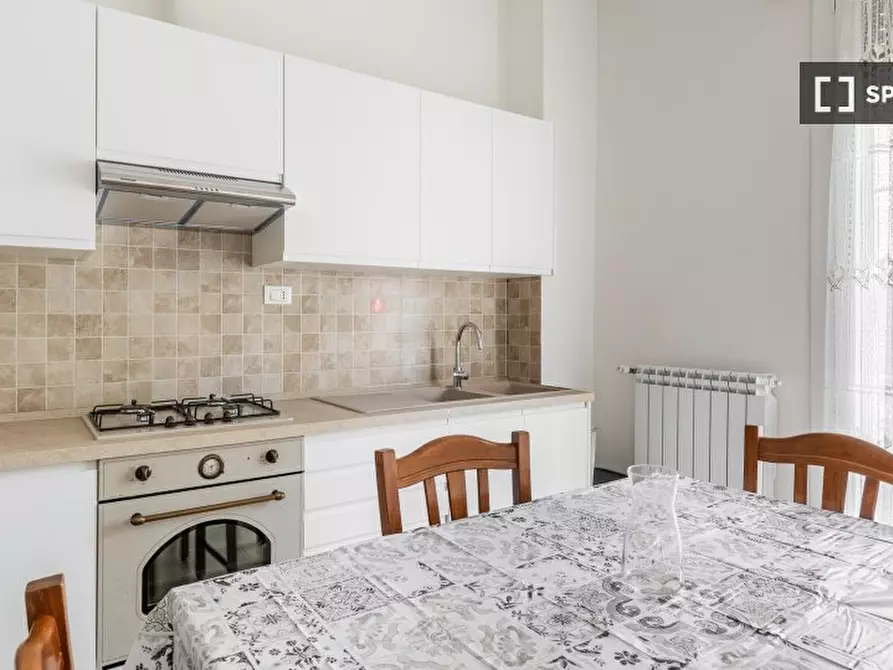 Immagine 6 di Appartamento in affitto  in Via Franco Bolognese a Bologna