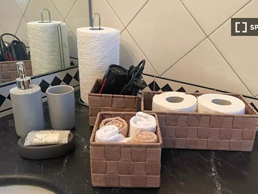 Immagine 16 di Camera condivisa in affitto  in Corso Cairoli a Torino