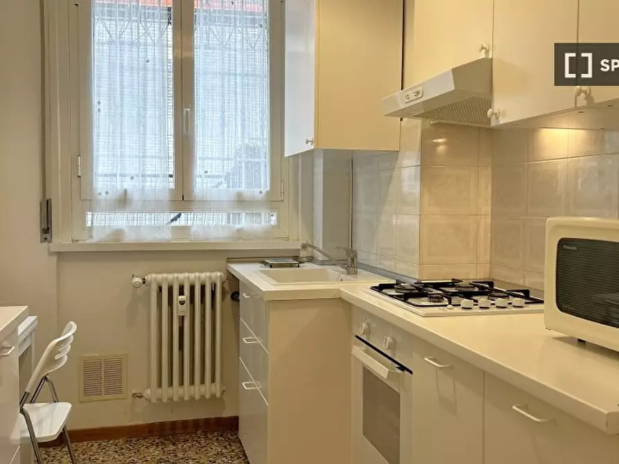 Immagine 8 di Appartamento in affitto  in Via Tito Livio a Milano