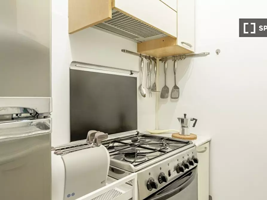 Immagine 5 di Ufficio in affitto  in Via Romolo Bitti a Milano