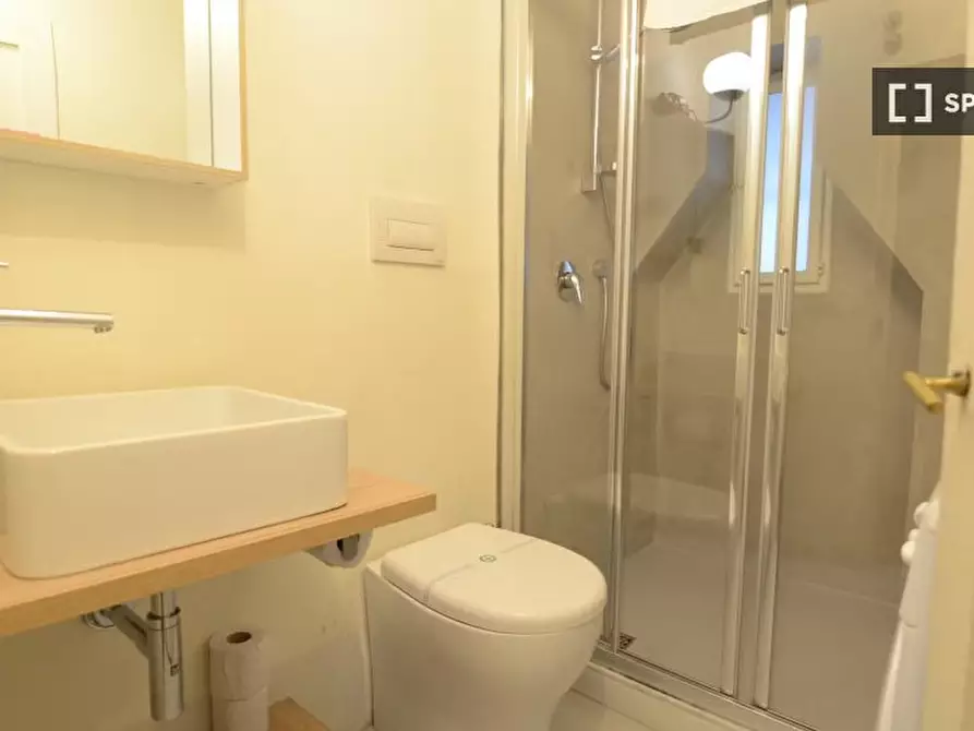 Immagine 14 di Appartamento in affitto  in Via dello Sprone a Firenze