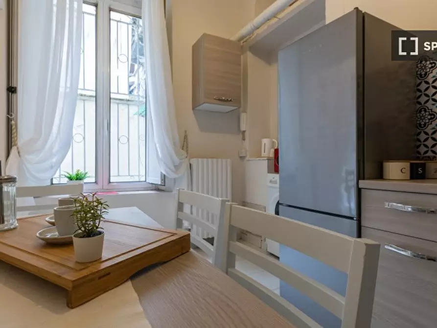 Immagine 19 di Appartamento in affitto  in Via Giorgio Bidone a Torino