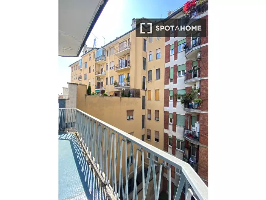 Immagine 6 di Appartamento in affitto  in Corso di Porta Romana a Milano