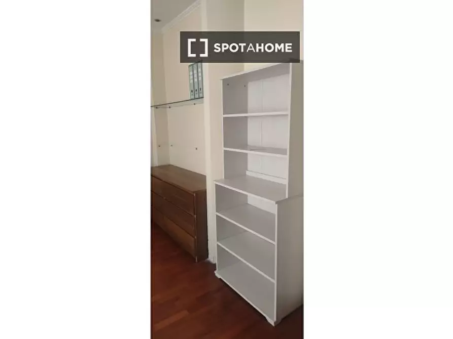 Immagine 6 di Camera condivisa in affitto  in Via Bernardo Cavallino a Napoli