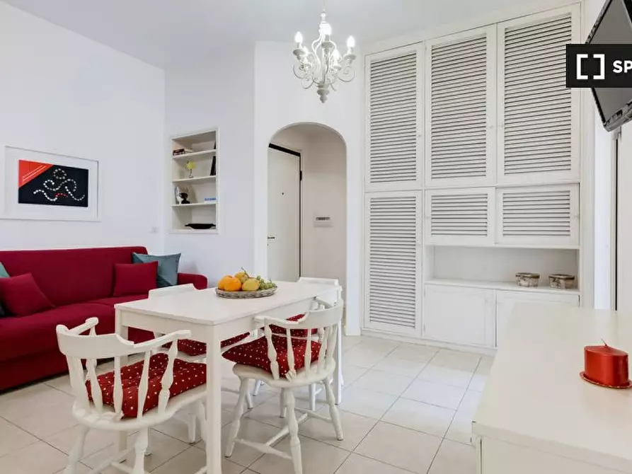 Immagine 5 di Appartamento in affitto  in Via Gualtiero Serafino a Roma