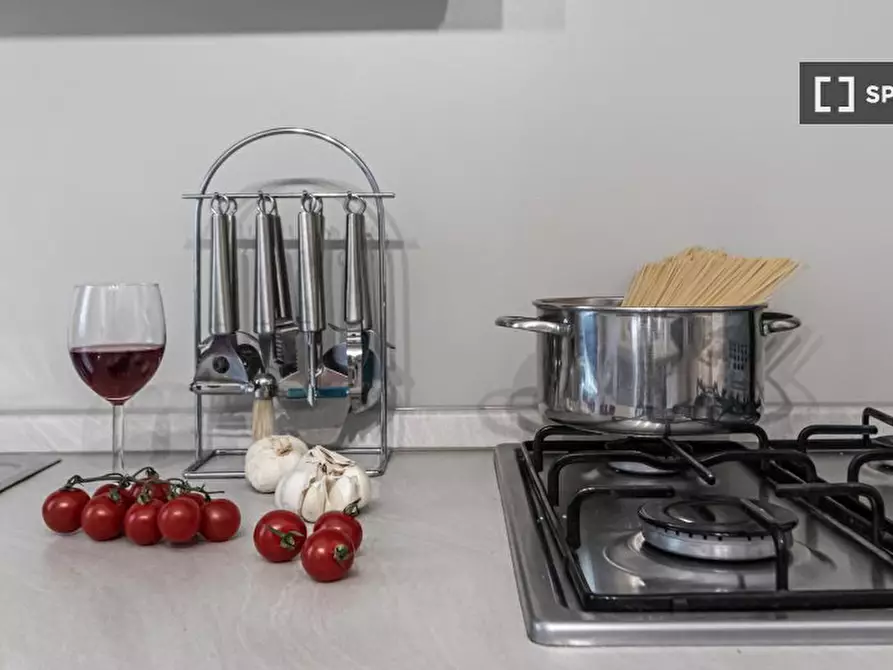 Immagine 16 di Appartamento in affitto  in Via Zurigo a Milano