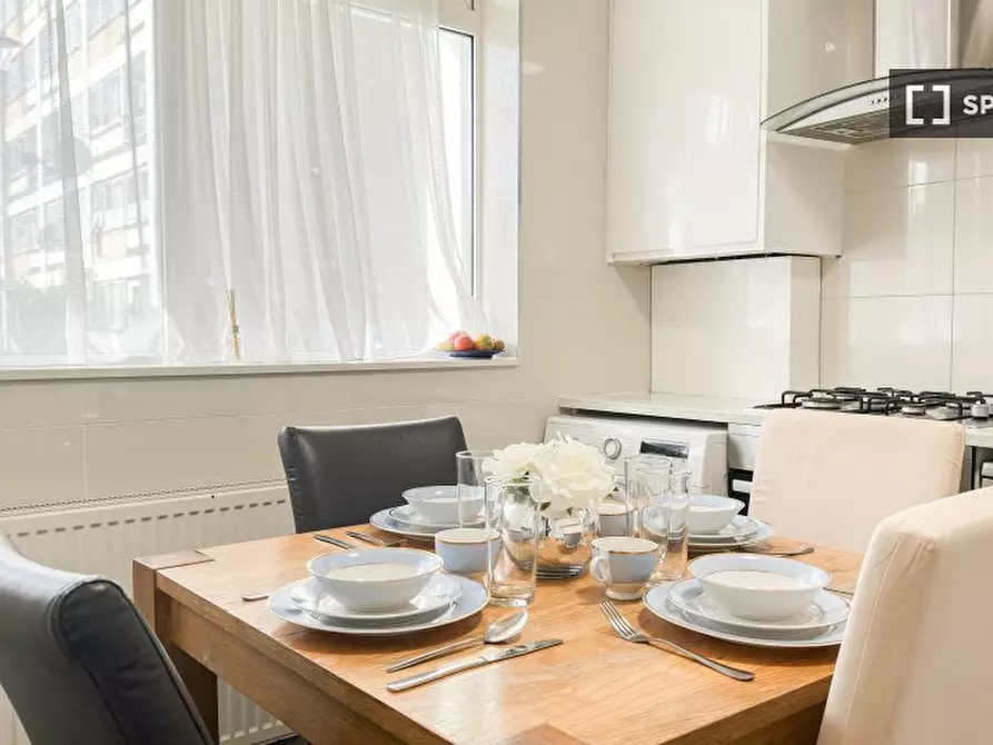 Immagine 19 di Appartamento in affitto  in Maida Vale a Paddington