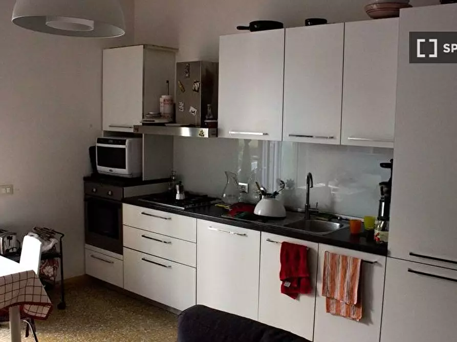 Immagine 8 di Camera condivisa in affitto  in Via Bolzano a Roma