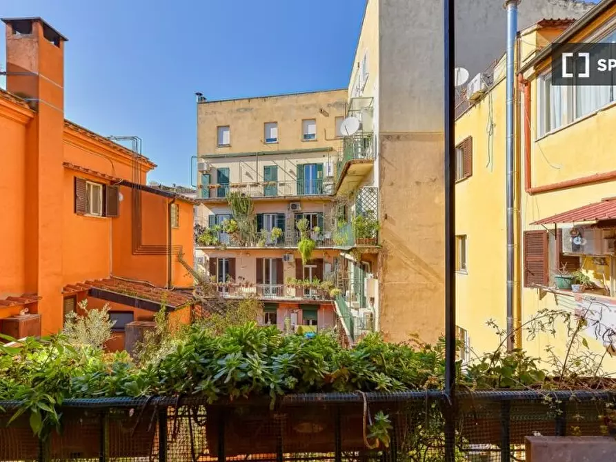 Immagine 17 di Appartamento in affitto  in Via di San Francesco a Ripa a Roma