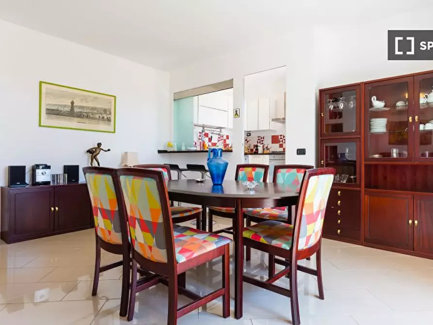 Immagine 13 di Appartamento in affitto  in Via Sergio Abate a Napoli