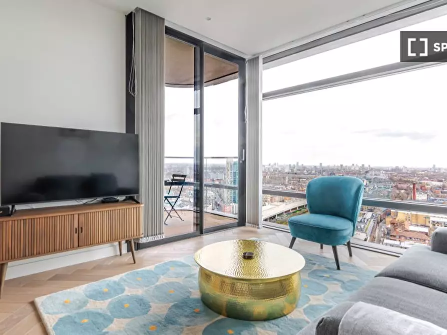Immagine 3 di Appartamento in affitto  in Principal Pl a Islington