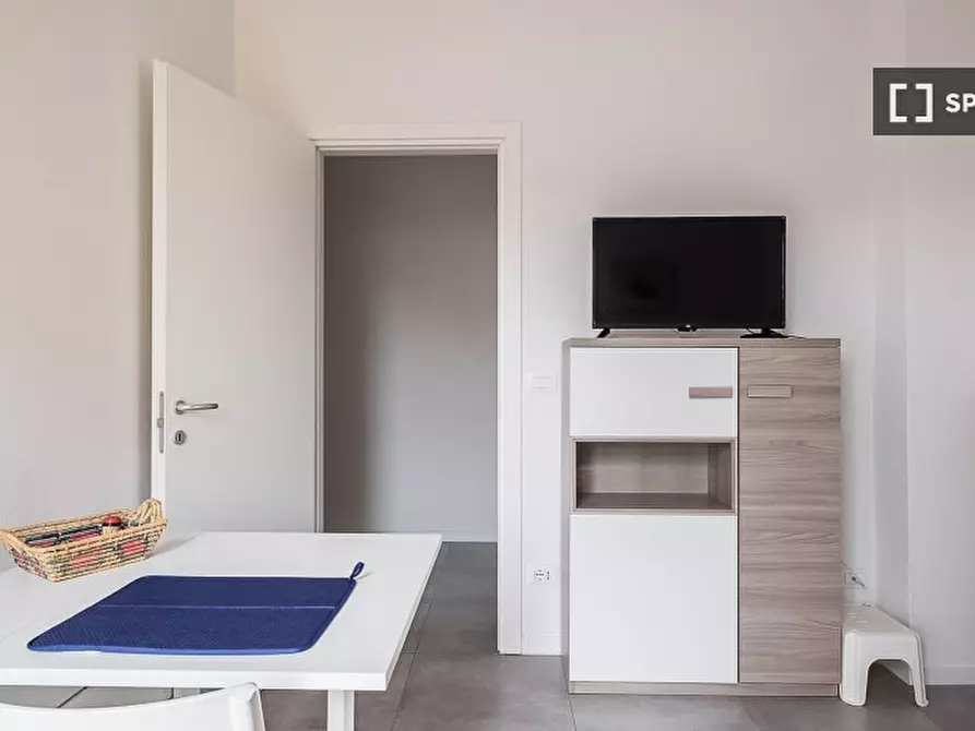 Immagine 2 di Appartamento in affitto  in Via Giovanni Lorenzo Bernini a Bologna