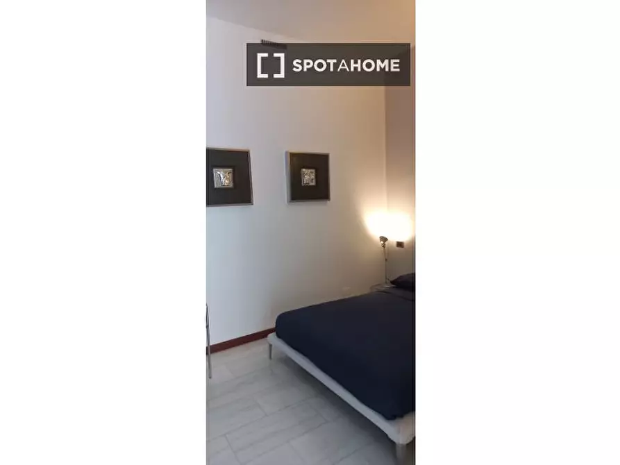Immagine 5 di Appartamento in affitto  in V.le Bligny a Milano