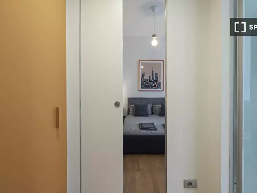 Immagine 15 di Appartamento in affitto  in Via Antonio Pollaiuolo a Milano
