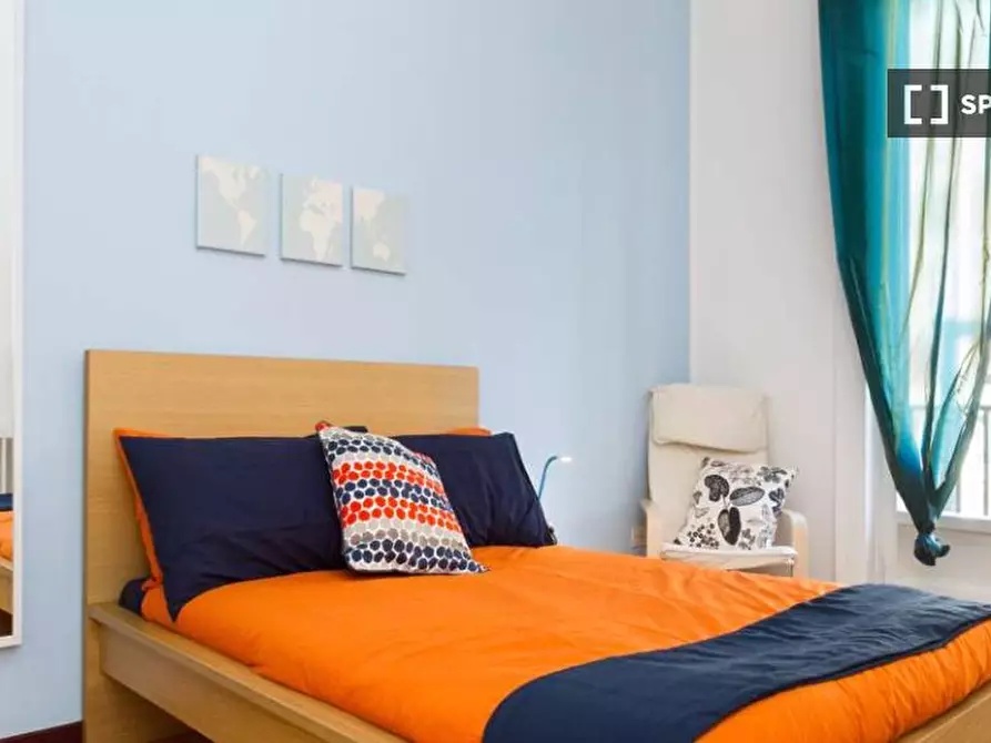 Immagine 2 di Camera condivisa in affitto  in Via Larga a Milano