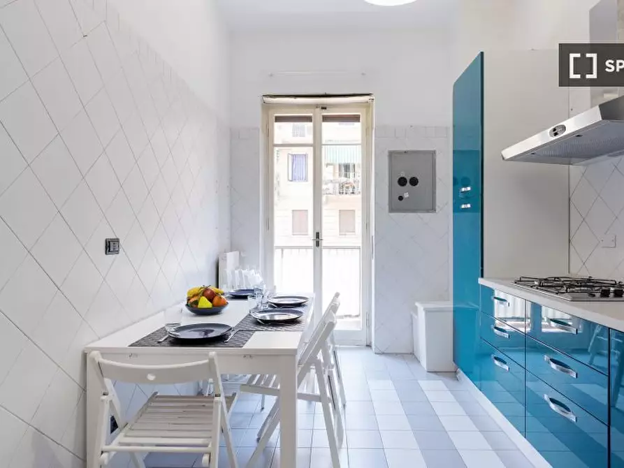 Immagine 15 di Camera condivisa in affitto  in Via Curtatone a Milano