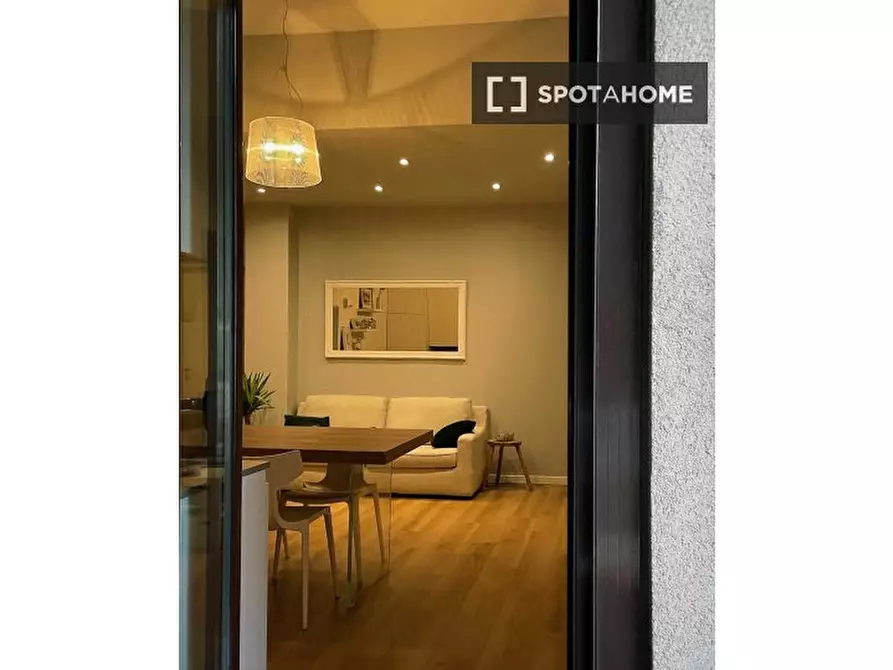 Immagine 2 di Appartamento in affitto  in Via Padova a Milano