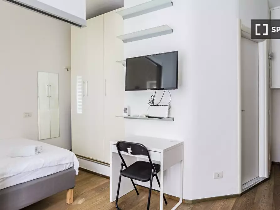 Immagine 13 di Appartamento in affitto  in Via Rosolino Pilo a Milano