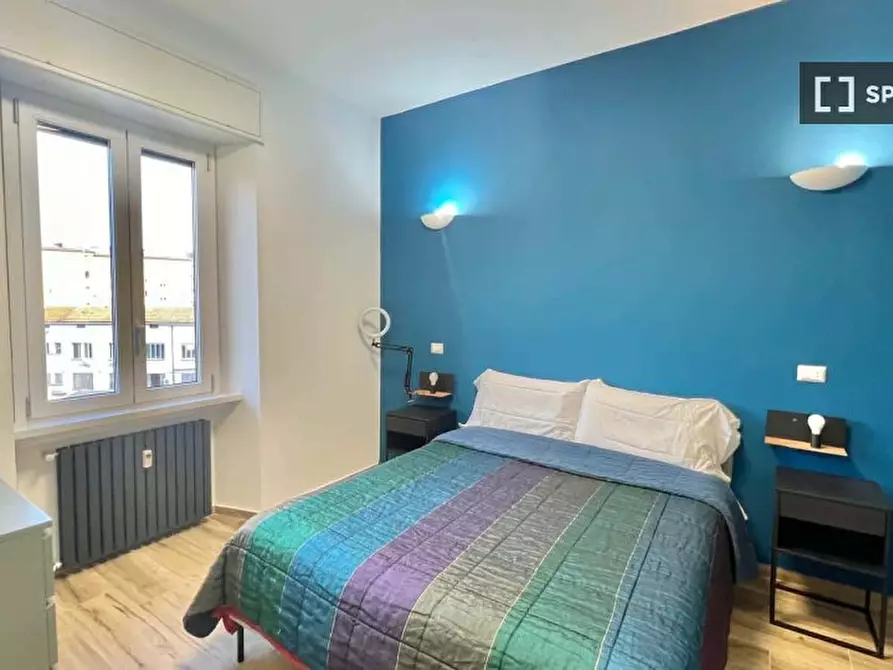 Immagine 19 di Appartamento in affitto  in Viale Luigi Torelli a Milano