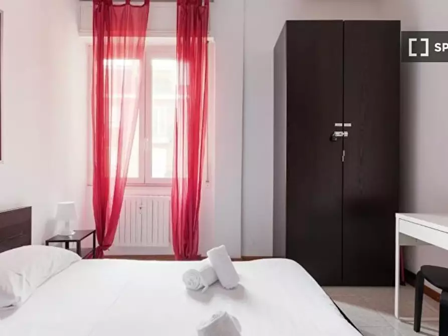 Immagine 1 di Appartamento in affitto  in Via Savona a Milano