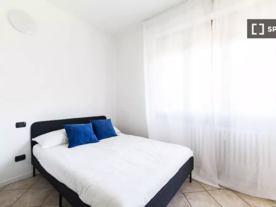 Immagine 6 di Camera condivisa in affitto  in Via Melchiorre Gioia a Milano