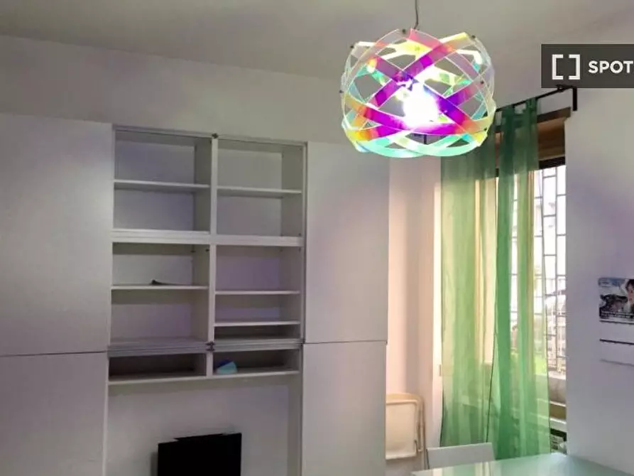 Immagine 1 di Ufficio in affitto  in Via Taurasia a Roma