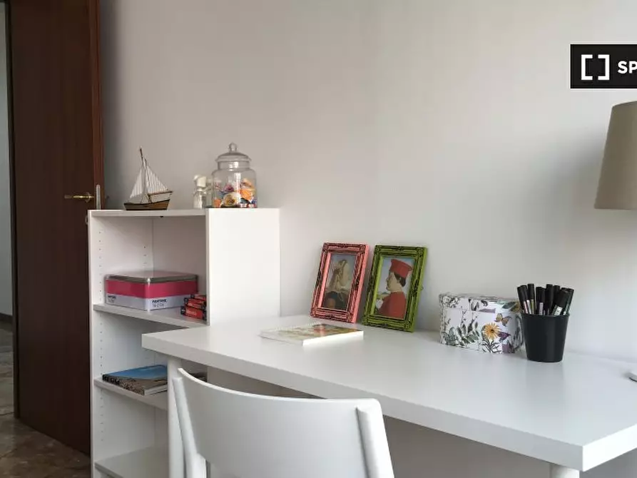 Immagine 4 di Camera condivisa in affitto  in Via Domenico Turazza a Padova