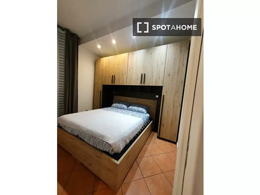 Immagine 9 di Appartamento in affitto  in Via Antonio Carnevali a Milano