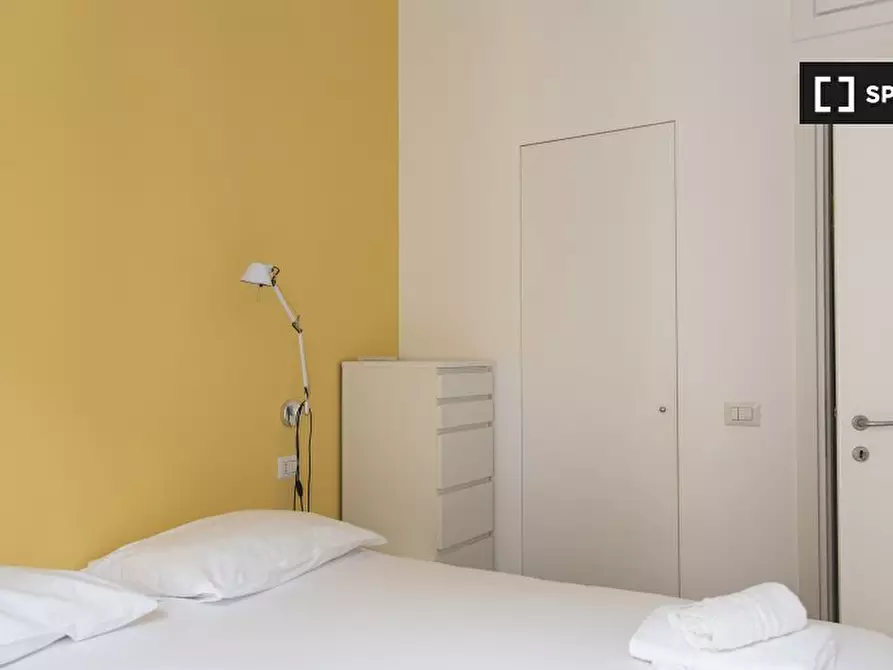 Immagine 14 di Ufficio in affitto  in Via Archimede a Milano