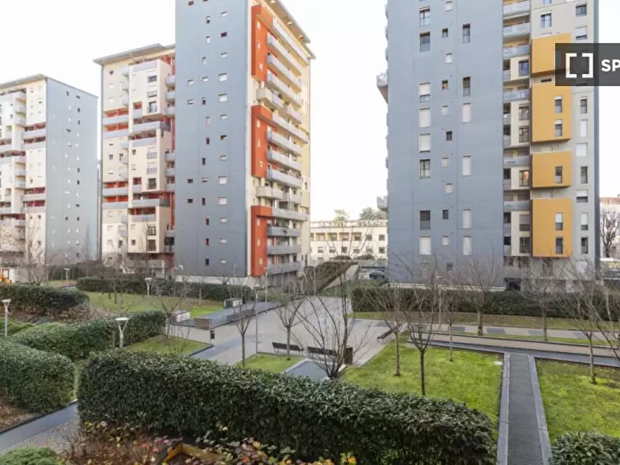 Immagine 6 di Appartamento in affitto  in Viale Sarca a Milano