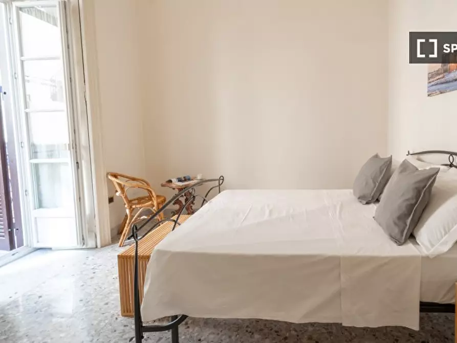 Immagine 4 di Appartamento in affitto  in Via Arte della Lana a Napoli