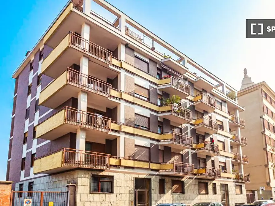 Immagine 13 di Appartamento in affitto  in Via Gianfrancesco Fiochetto a Torino